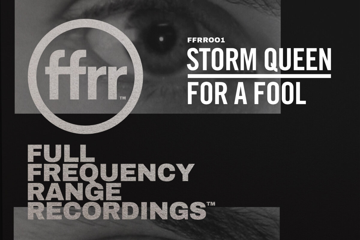 Storm Queen Reveals First Track In 8 Years, 'Like A Fool'