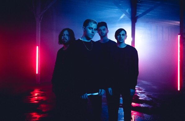 Thousand Below Release New Song And Video For "Gone To Me"