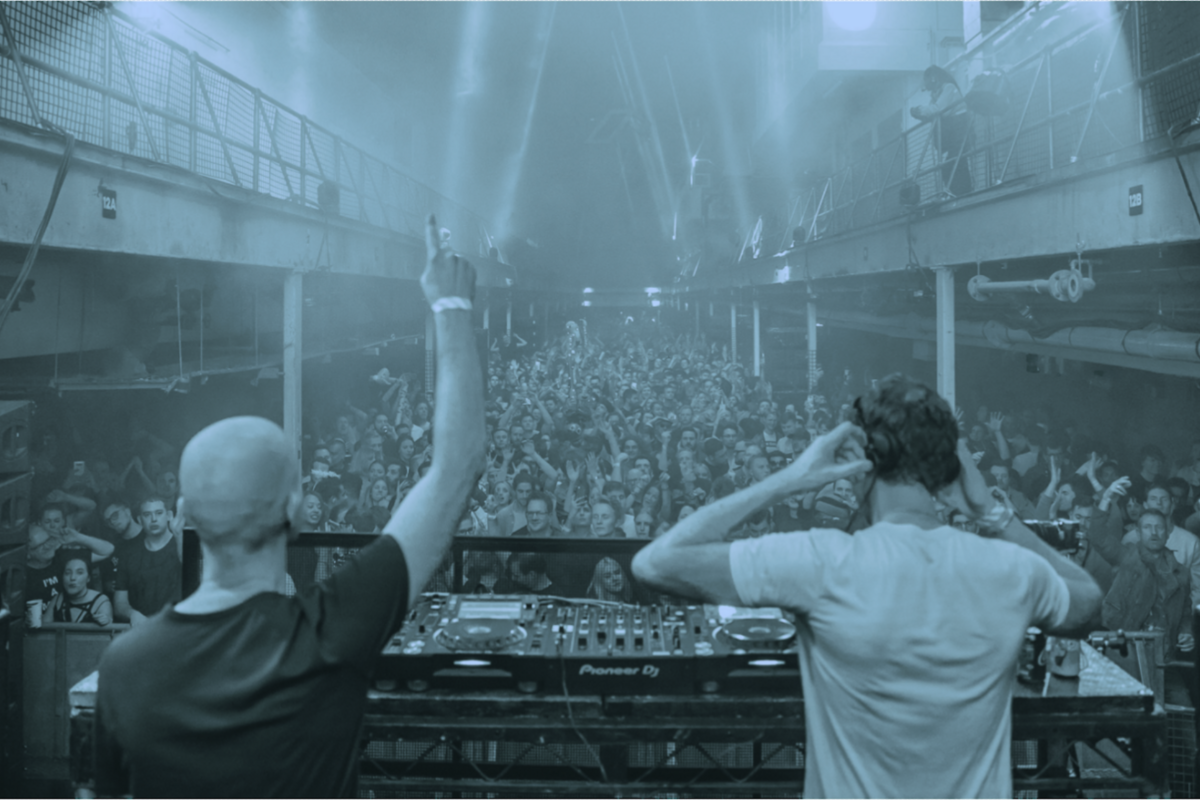Three-Disc 'Anjunadeep 12 Mixed by James Grant & Jody Wisternoff' - Out Now