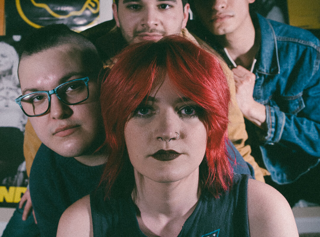 Velvet Skyline Release New LP "What We Have In Common"