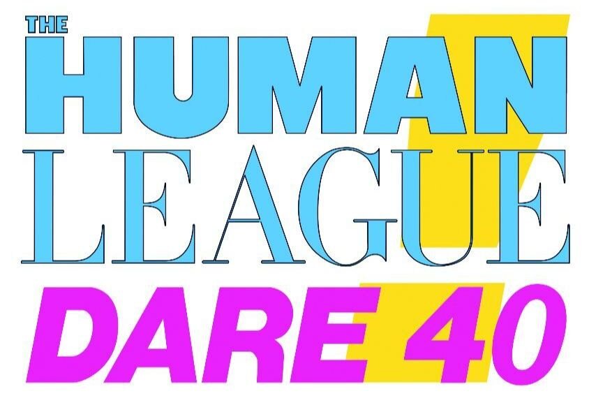 The Human League in de Roma Antwerpen - extra datum!