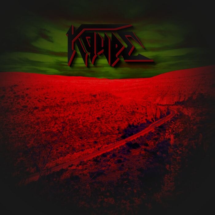 Kaupe release "Deuces"
