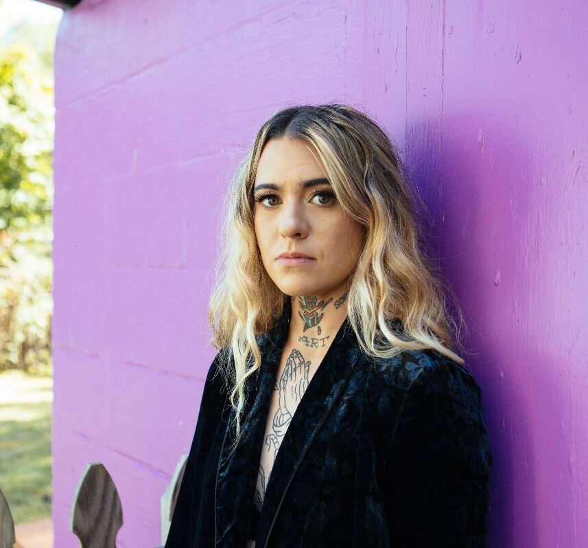 Morgan Wade announces debut album 'Reckless'