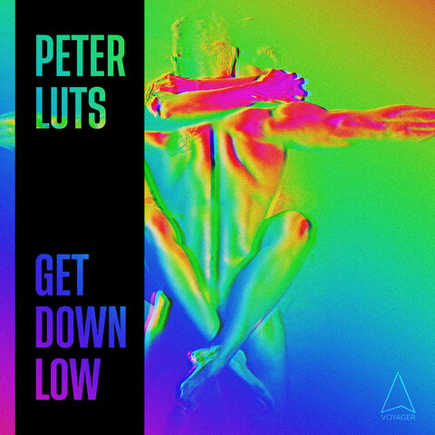 Peter Luts zorgt met  ‘Get Down Low’ voor good vibes! 
