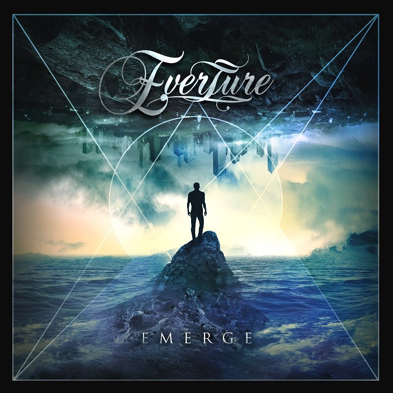 Finnish melodic metal band Everture released a fourth single & music video from their upcoming debut album!