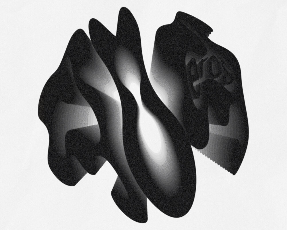 Kae Sun Shares "404 Eros" | Midnight & Other Endings EP Out Feb 24th