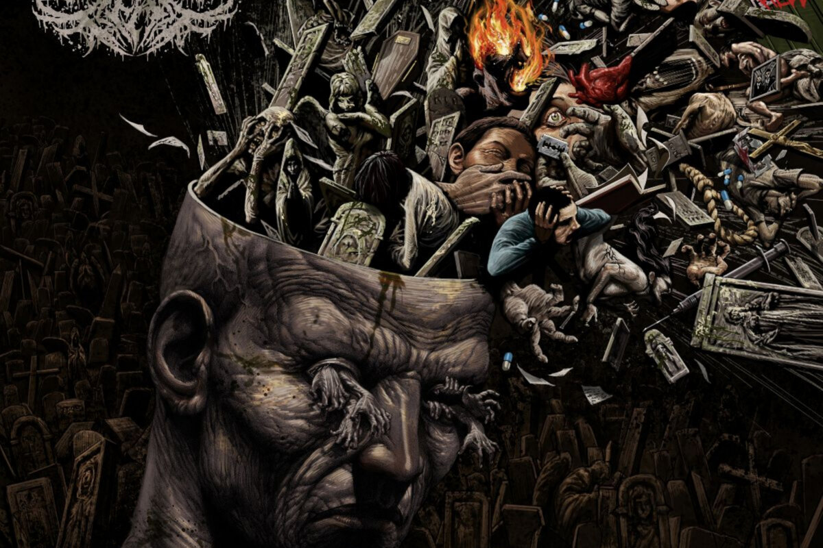 Bound In Fear release video and announce EP