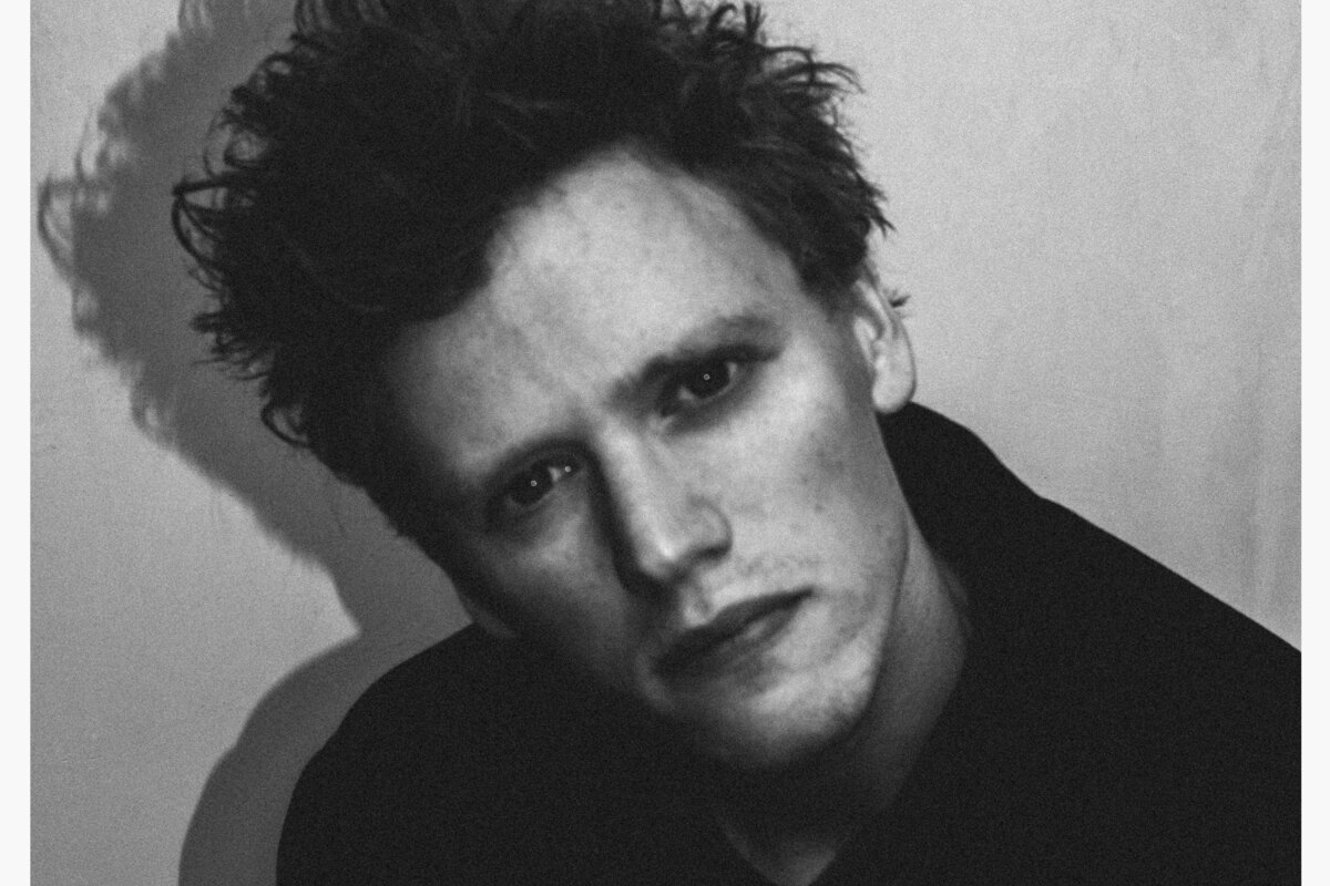 Douglas Firs stelt nieuwe single ‘One Day’ voor