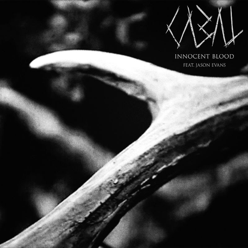 Cabal share single feat. Jason Evans of Ingested
