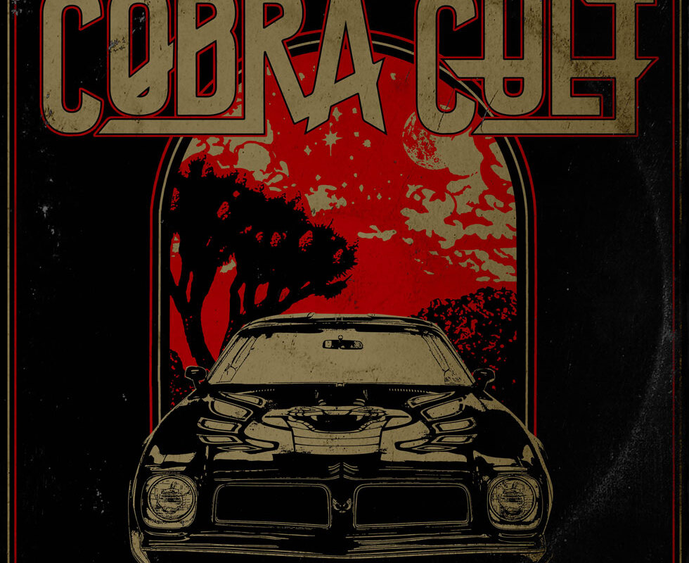 Cobra Cult Release 'Sell Your Soul' Music Video