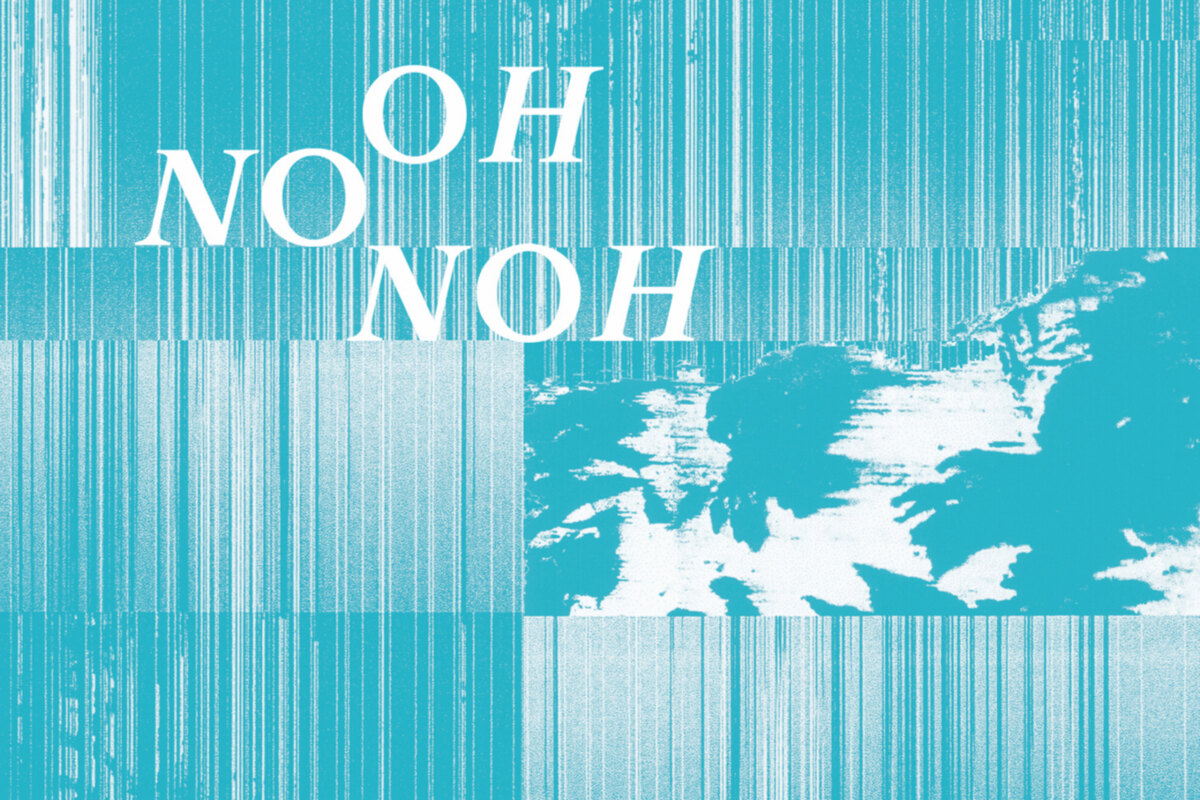 Indie/ Minimal Music Entity OH NO NOH Announces New Album, Reveals First Single "Alba"!