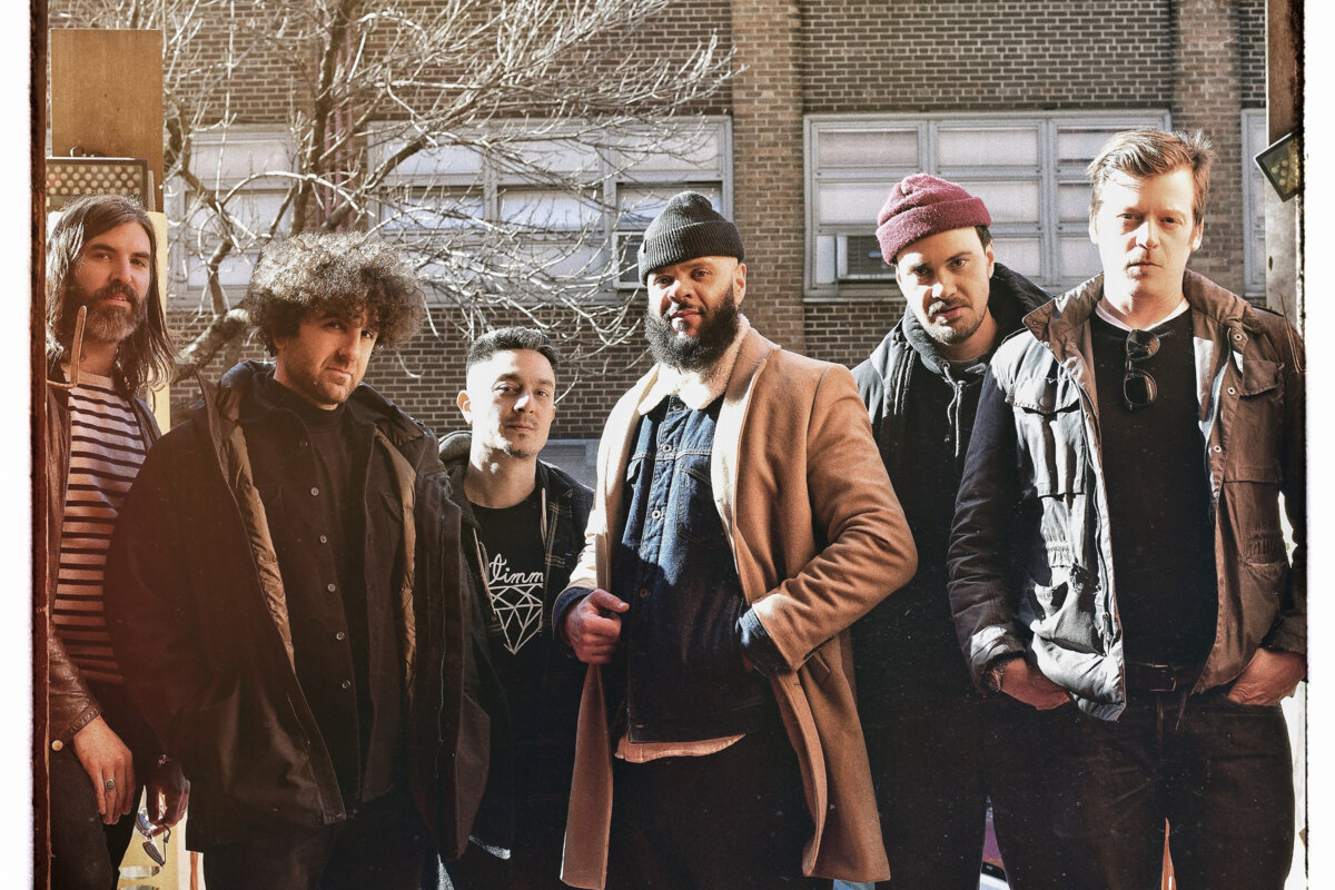 Menahan Street Band share new single “The Starchaser”