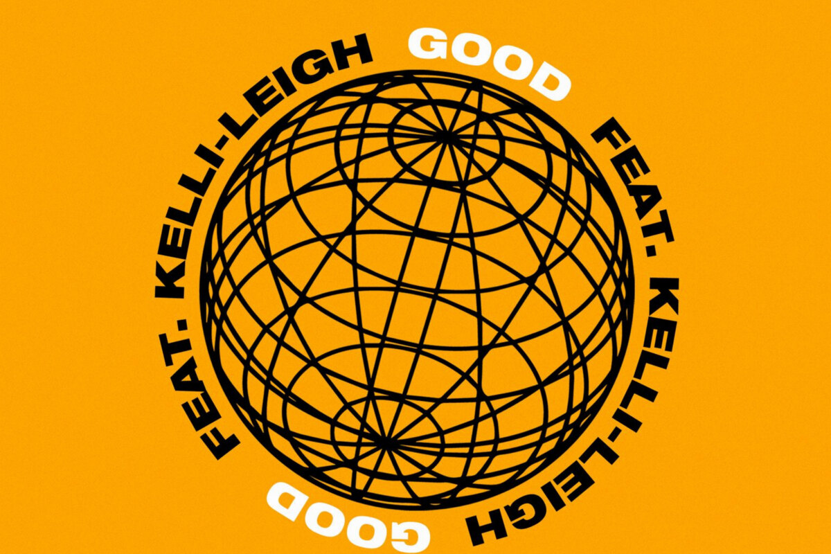 MistaJam and Kelli-Leigh light a fire of positivity with new dance anthem: 'Good'