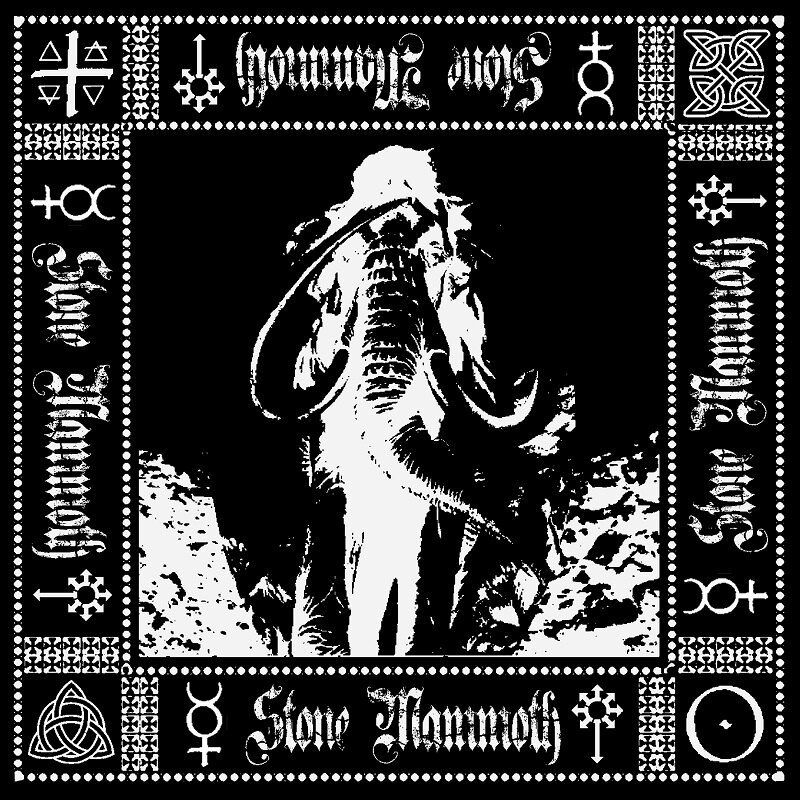Finnish heavy stoner rock/doom band Stone Mammoth finally released their debut album!