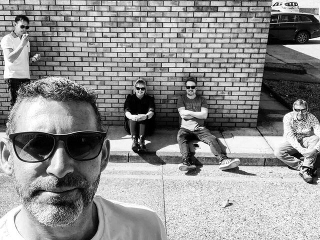 Jody And The Jerms Release "Get Me Out" Today || Watch Video