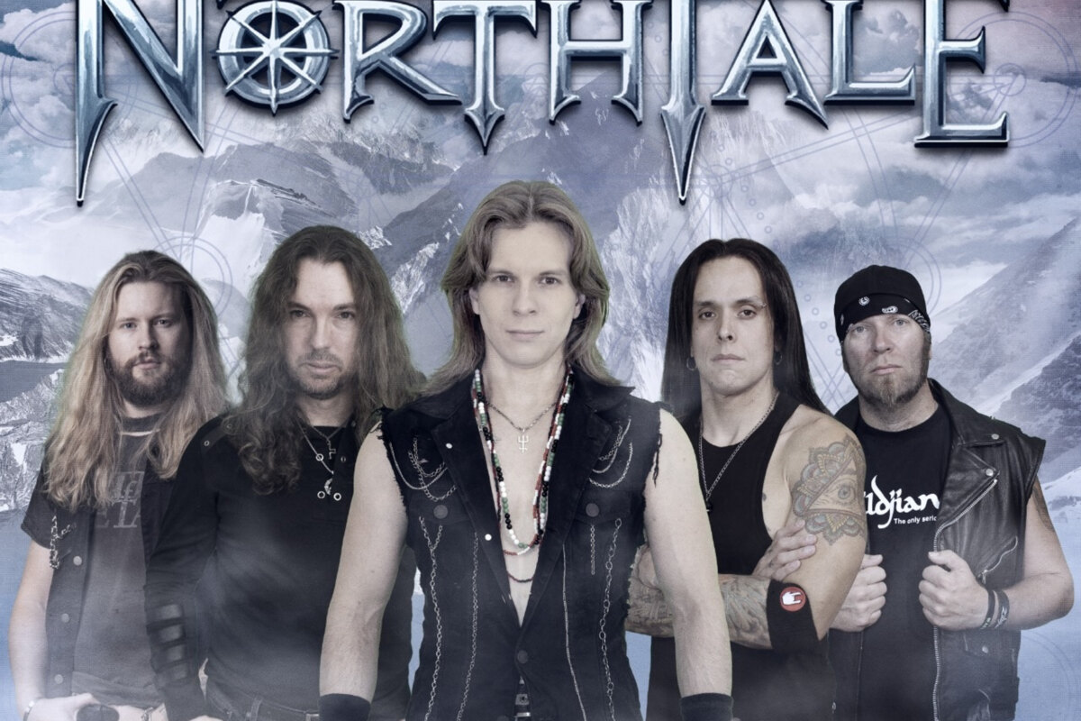 Northtale reveal 'Bring Down The Mountain' video with Guilherme Hirose