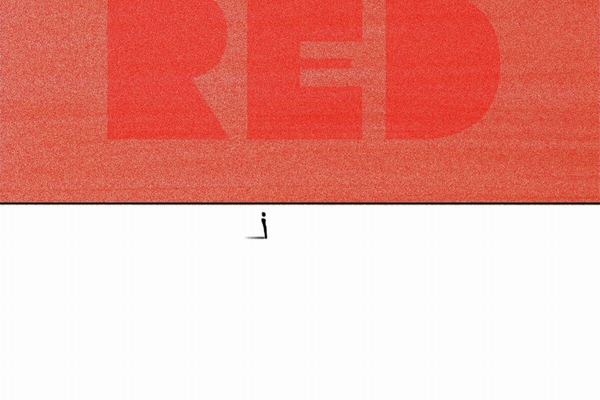 Young D.C. Rockers One Way Out Release “Red”,