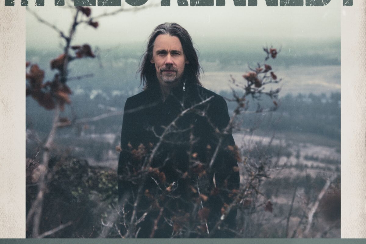 Myles Kennedy to Release Sophomore Solo Album "The Ides Of March"