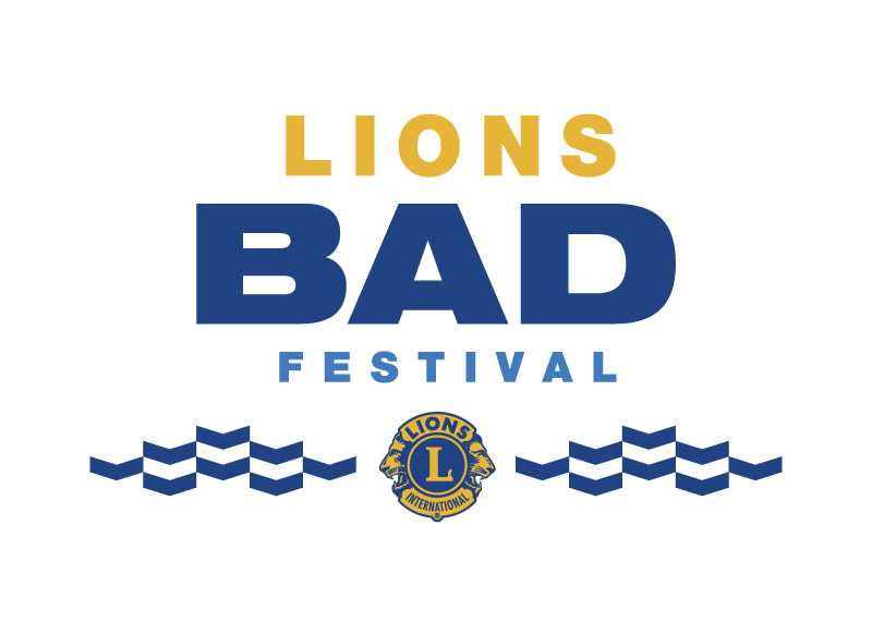 Online 'Bubbel Editie' van Lions BAD Festival op 29 april