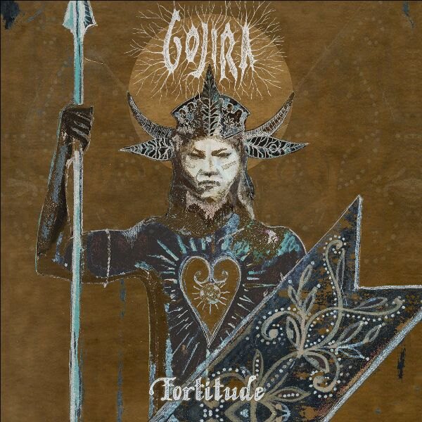 Gojira kondigt albumrelease aan van ‘Fortitude’ op 30 april en lost nieuwe single ‘Born For One Thing’