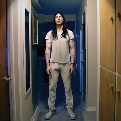 Andrew W K. Releases “Babalon” Single + Video Today