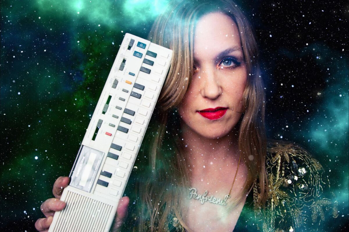 Penfriend releases video for 'Exotic Monsters'