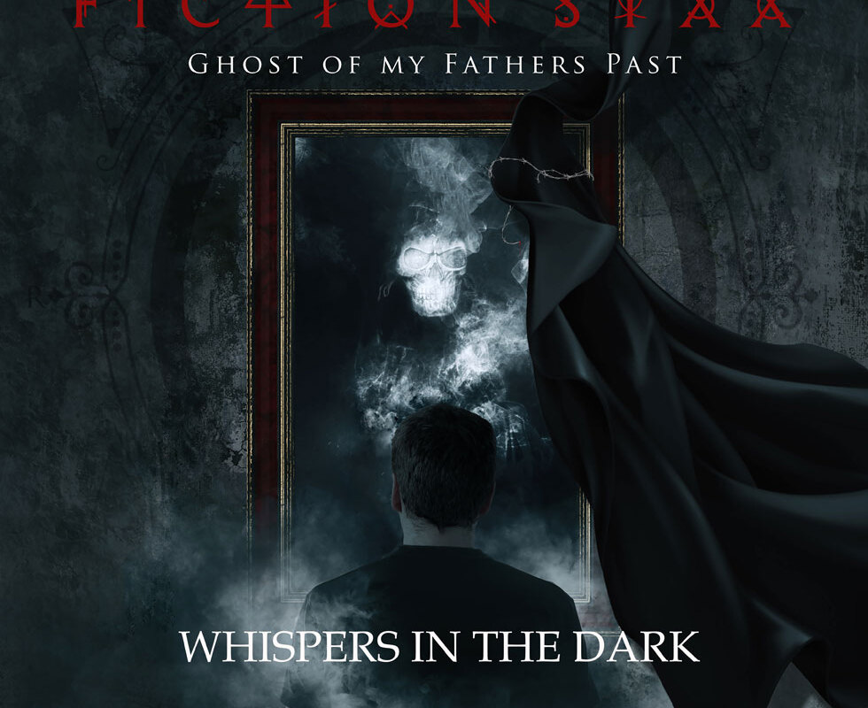 Fiction Syxx Feat. Former Members Of BILOXI, XYZ, KING KOBRA, Release New Single And Music Video 'Whispers In The Dark'