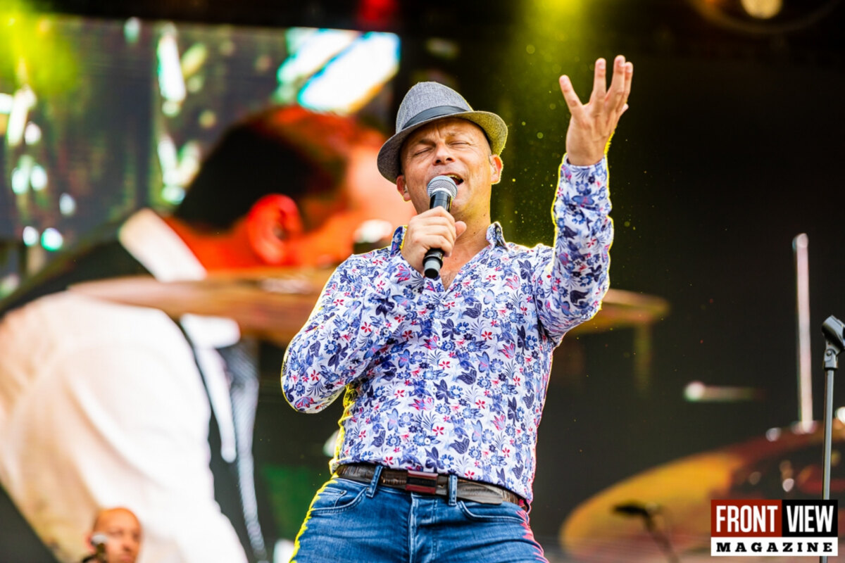 Wim Leys lanceert single Ik kijk naar boven (Daar is de zon)