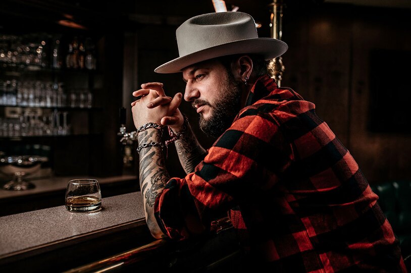 Jack Mcbannon Releases New Video and Single “The Long Road Ahead”