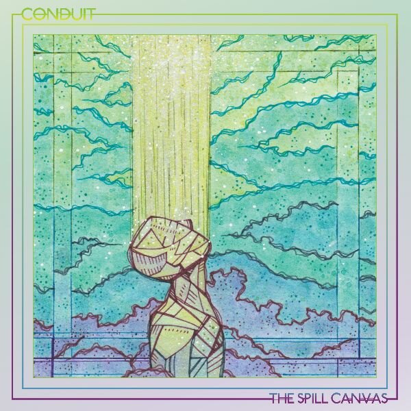 The Spill Canvas Release New Single + Video“ Darkside”;  New Album Conduit Out March 5, 2021 Via Pure Noise Records