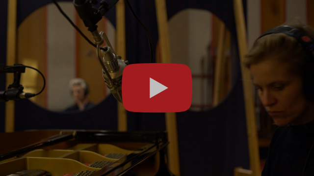 Ellen Schoenaerts releaset nieuwe single 'Hou me vast'
