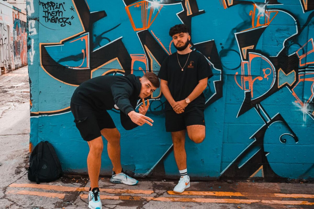Eats Everything Remixes OBSKÜR's 'Bayside' on FFRR | Stream Now