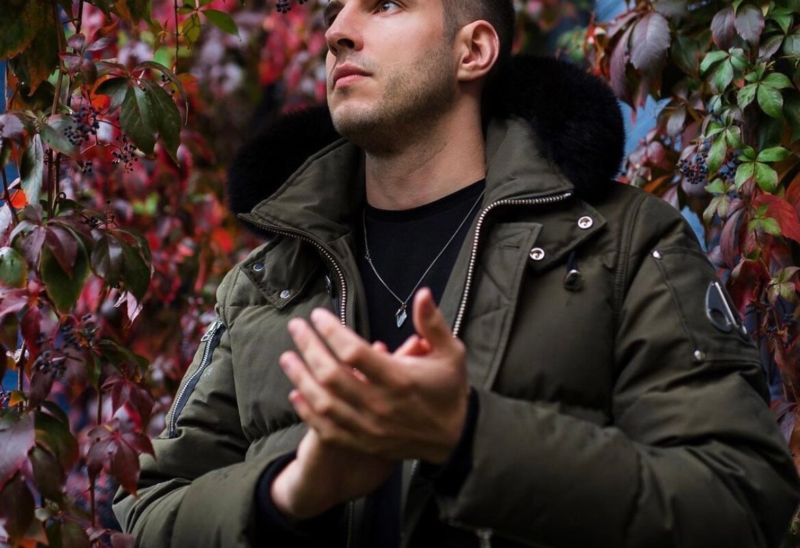 Kovic releases poignant new single 'Wake Up Tomorrow'