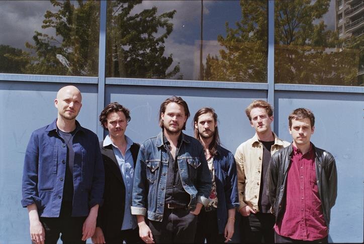 The Calicos