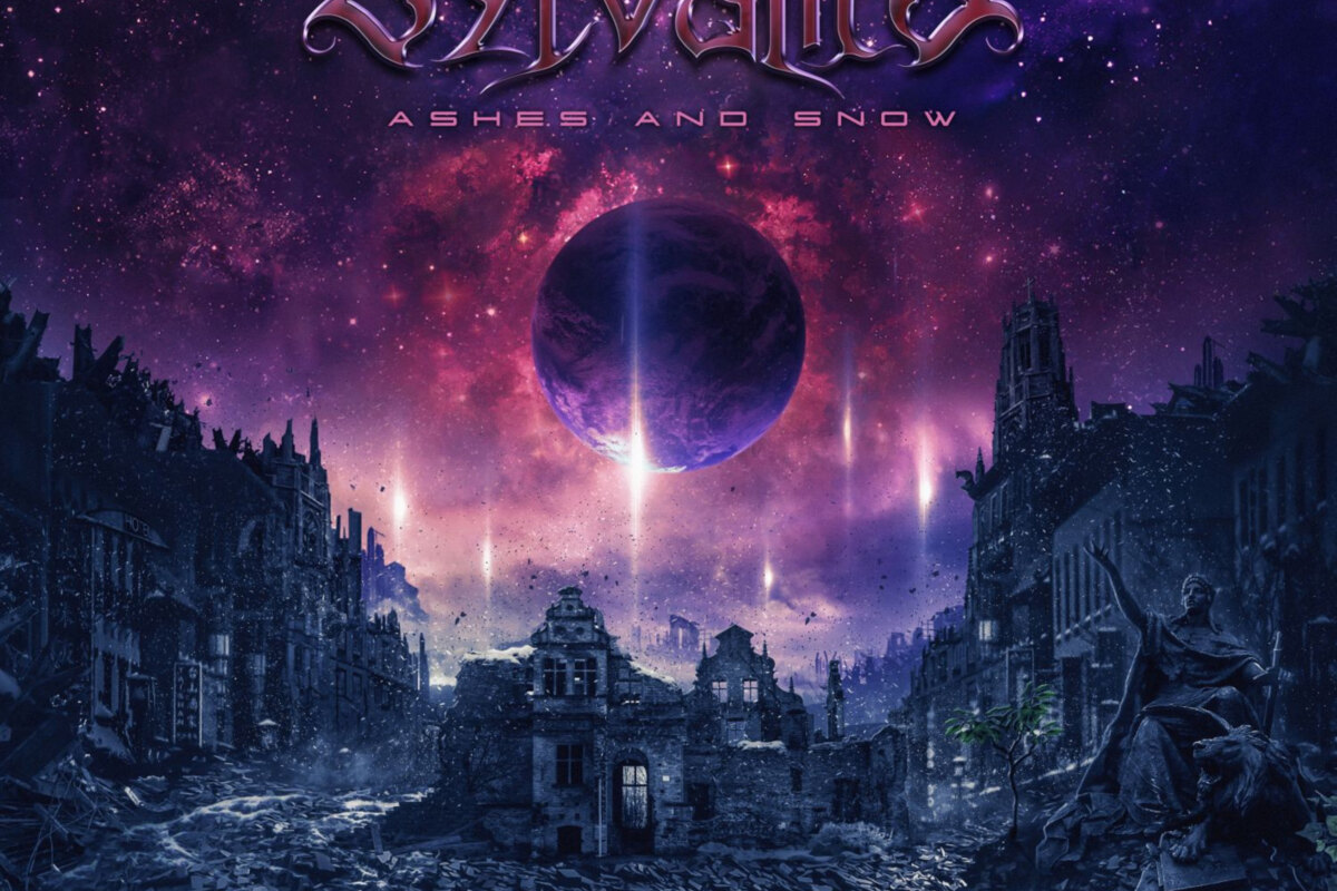 Danish Melodic Death Metal band Sylvatica set to release new album