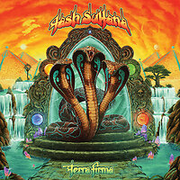 Tash Sultana releases "Terra Firma"