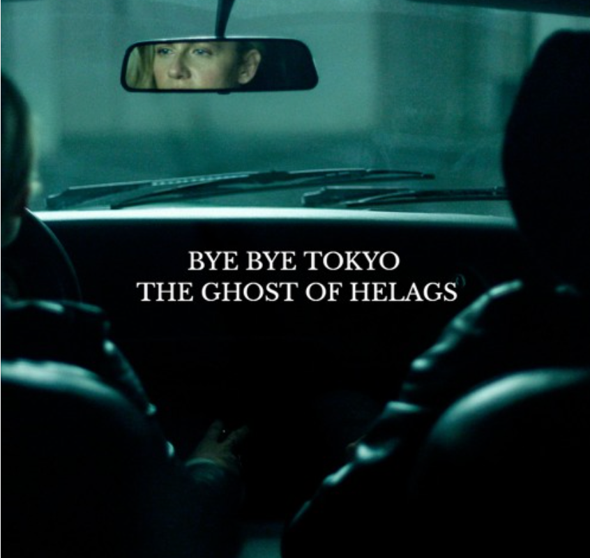 The Ghost Of Helags Release "Bye Bye Tokyo" single Today