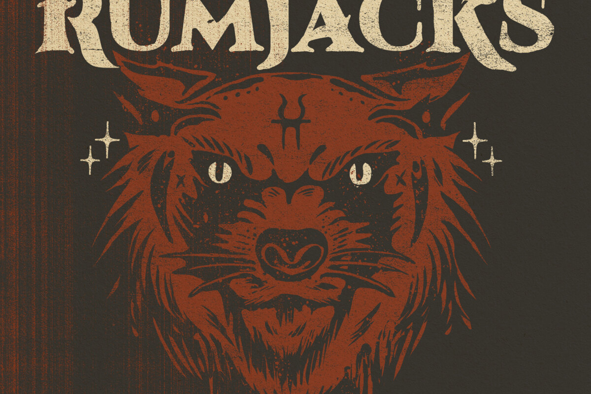 The Rumjacks Release New Lyric Video "Goodnight & Make Mends" Now!