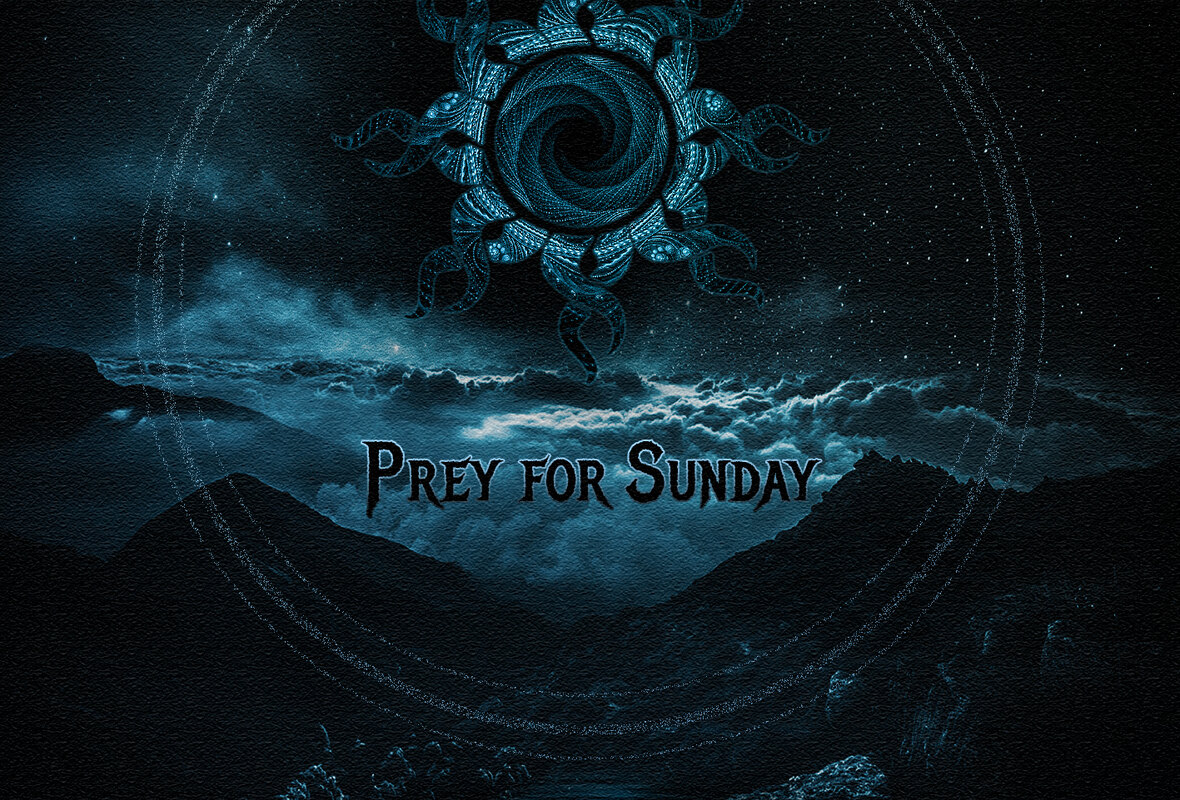 Hard Rock/Metal Band Prey For Sunday Release New Single "Dont Let It End" + Official Music Video