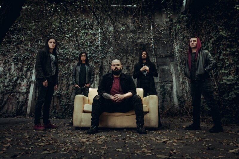 Melodic Death Metal Band Sense Of Noise debuts powerful single "The Broken Hope"