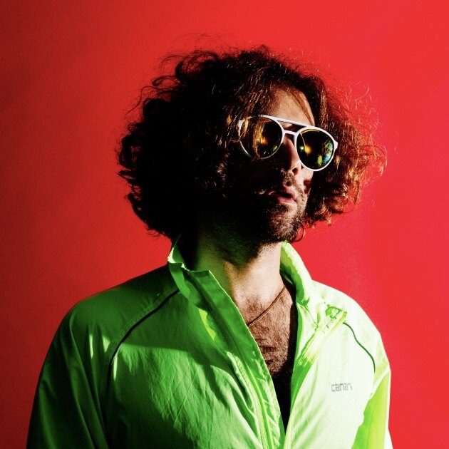  Benjamin Lazar Davis (Okkervil River, Shares "I Bet You're Fucking" Video, Song Cowritten With Lake Street Dive's Bridget Kearney
