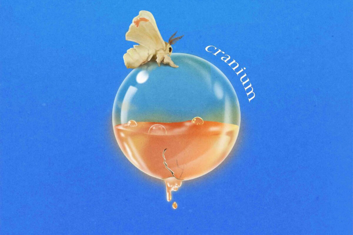 Slothrust share new single and video for 'Cranium'