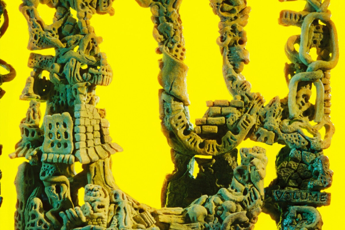 King Gizzard & The Lizard Wizard stellen voor L.W.