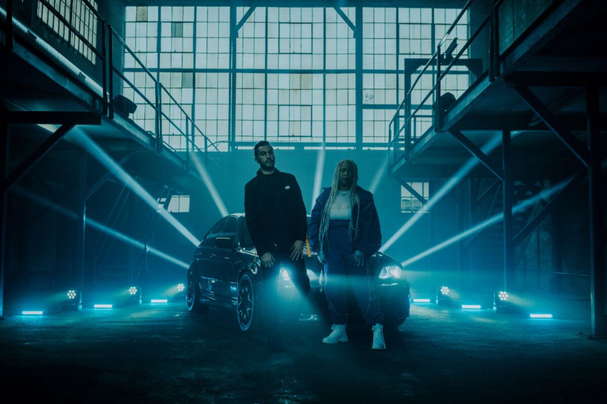 Gorgon City & DRAMA Release New Video For 'You've Done Enough' | Watch Now