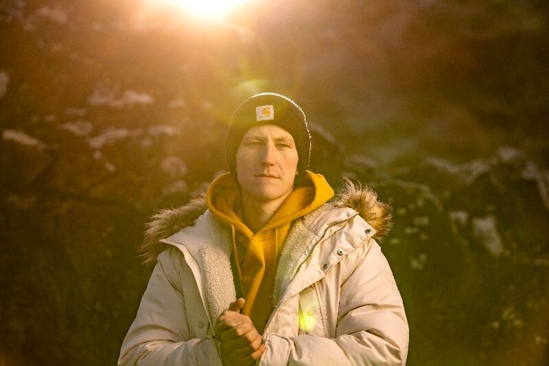 Nathan Evans | Sea shanty 'Wellerman' superstar announces a show in Belgium!