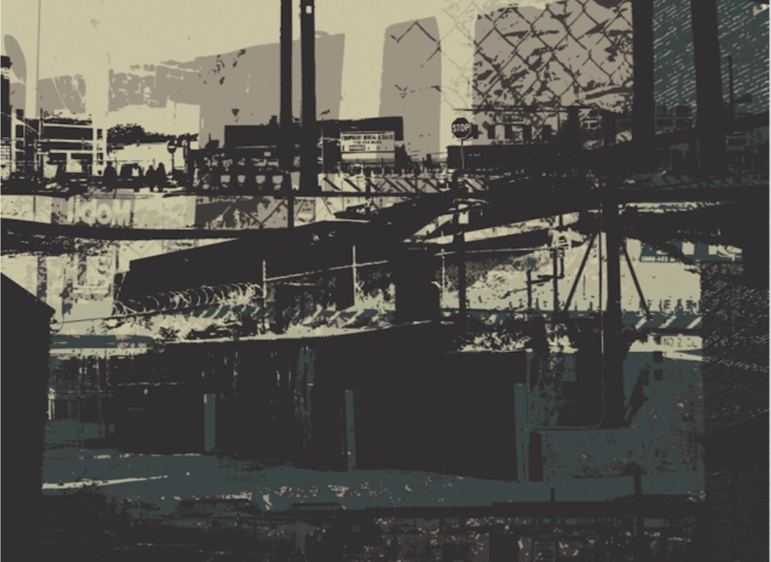 Sons of Alpha Centauri to reissue 'Demo 2004' EP on H42 Records.