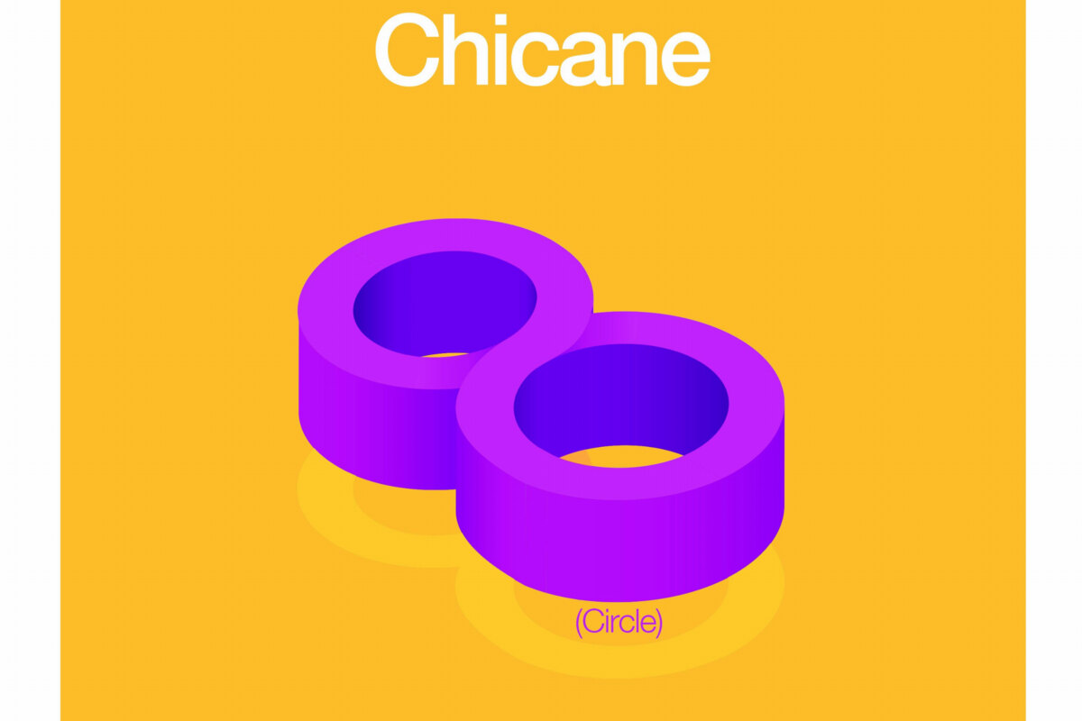 Chicane launches pre-order of eight studio album alongside fifth album single: '8 (Circle)'