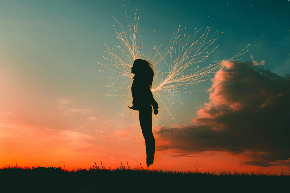 Ferry Corsten provides hope with heady new single 'High On You' (ft. Maria Marcus)
