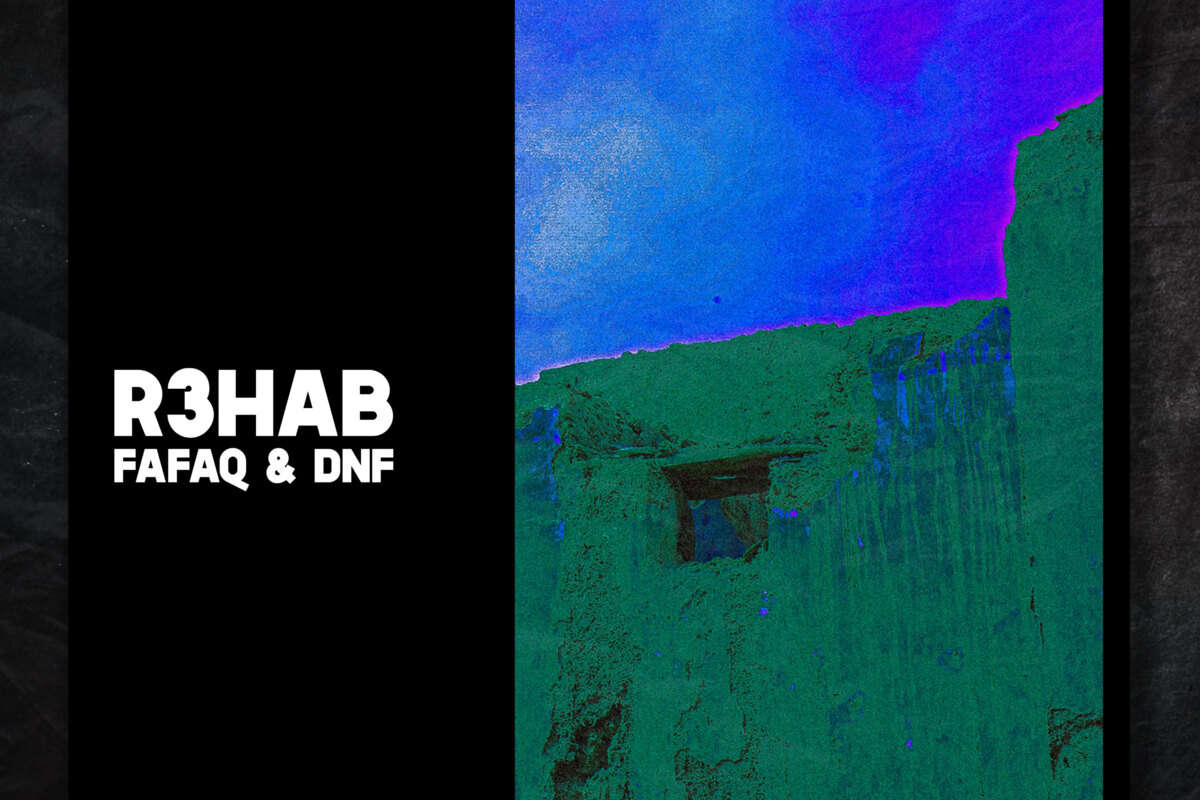  R3HAB launches Saudi label Mdlbeast Records with tech-house influenced single "Ringtone" (out now)