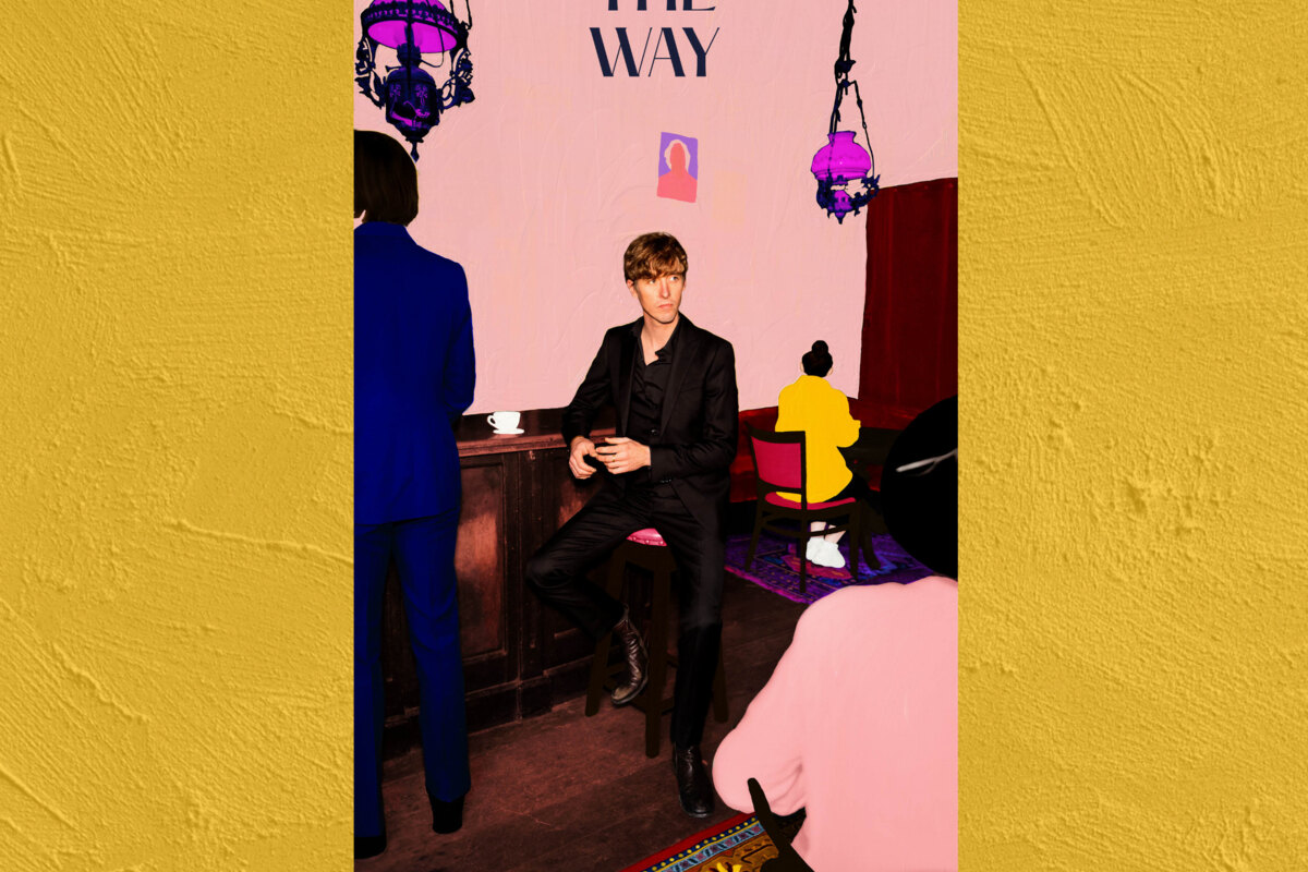 Absynthe Minded kondigt ‘Best Of’ aan
